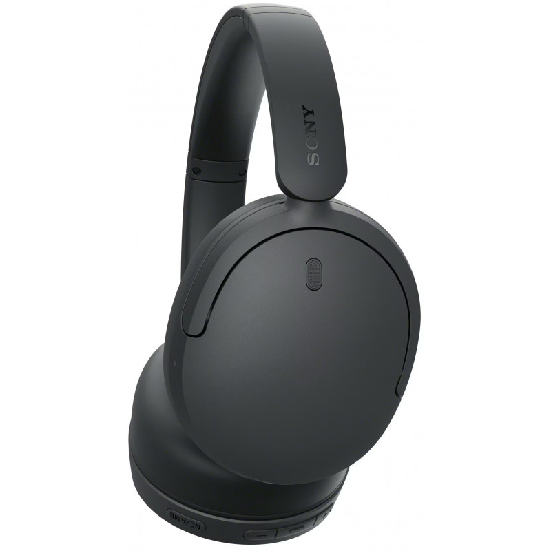 Sony WH-CH730N auriculares inalámbricos con cancelación de ruido, negros