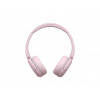 Sony WH-CH530 auriculares Bluetooth supraaurales con micrófono, reducción de ruido, rosa