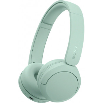 Sony WH-CH530 auriculares inalámbricos Bluetooth, menta