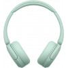Sony WH-CH530 auriculares inalámbricos Bluetooth, menta
