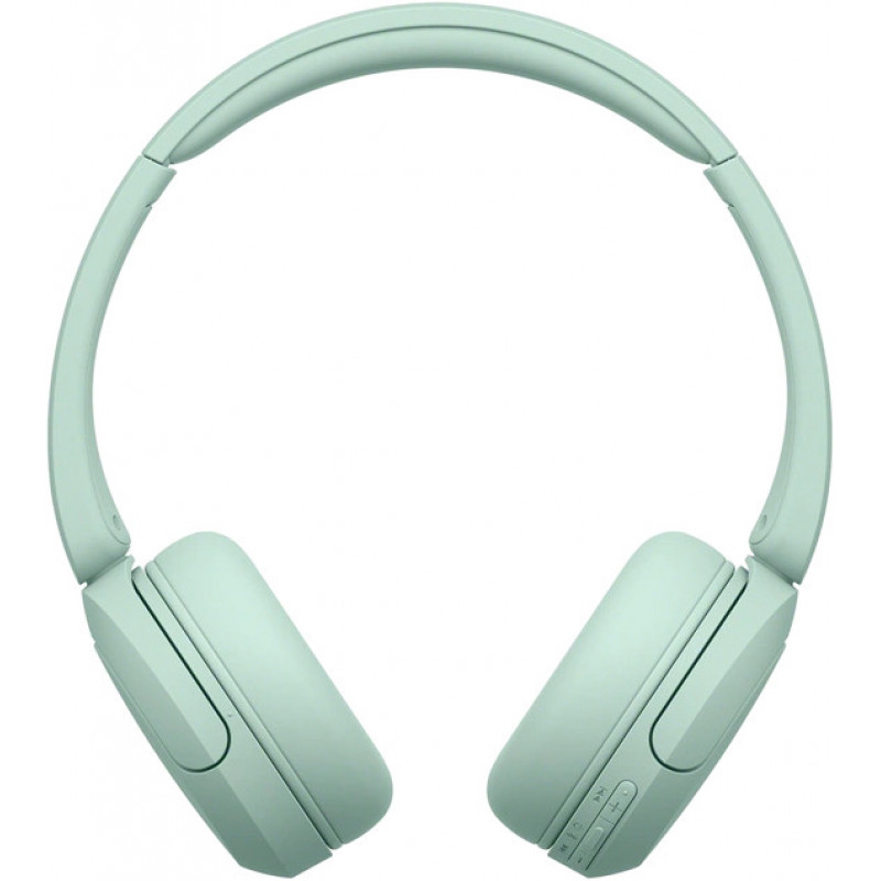Sony WH-CH530 auriculares inalámbricos Bluetooth, menta
