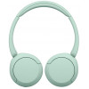 Sony WH-CH530 auriculares inalámbricos Bluetooth, menta