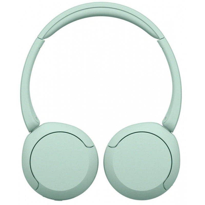 Sony WH-CH530 auriculares inalámbricos Bluetooth, menta