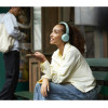 Sony WH-CH530 auriculares inalámbricos Bluetooth, menta