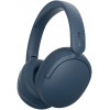 Sony WH-CH730N auriculares Bluetooth circumaurales con micrófono, azul