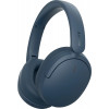 Sony WH-CH730N auriculares Bluetooth circumaurales con micrófono, azul