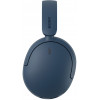 Sony WH-CH730N auriculares Bluetooth circumaurales con micrófono, azul