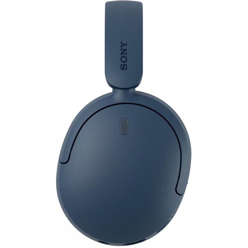 Sony WH-CH730N auriculares Bluetooth circumaurales con micrófono, azul