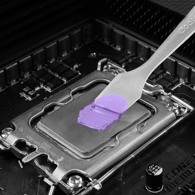 Cooler Master CryoFuze 5 pasta térmica, 3 g, roja, MGY-ADSR-N03G-R1