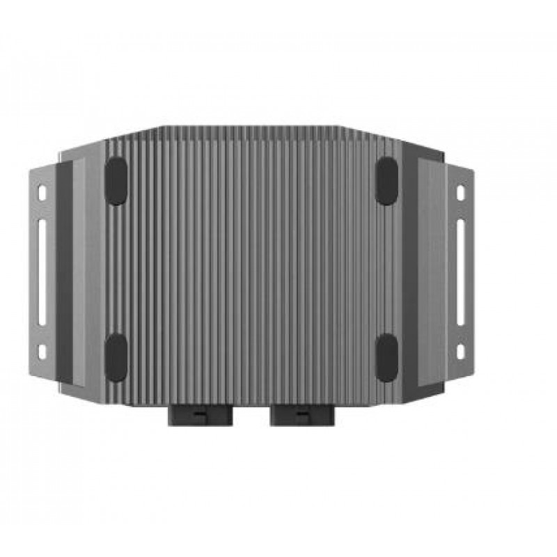 EcoFlow Alternator Charger 600 W cargador de alternador para coche, EFAltCharger600W-N