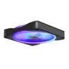 NZXT F140U Ultra RGB ventilador de caja, 140 mm, negro, RF-E14US-BA