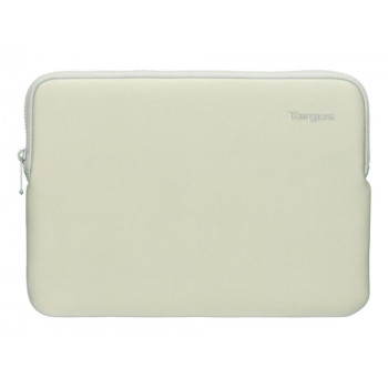 Targus TBS98205GL funda de neopreno para portátil, 13 pulgadas, verde