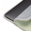 Targus TBS98205GL funda de neopreno para portátil, 13 pulgadas, verde