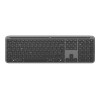 Logitech Signature Slim K950 920-012449 teclado de tamaño completo