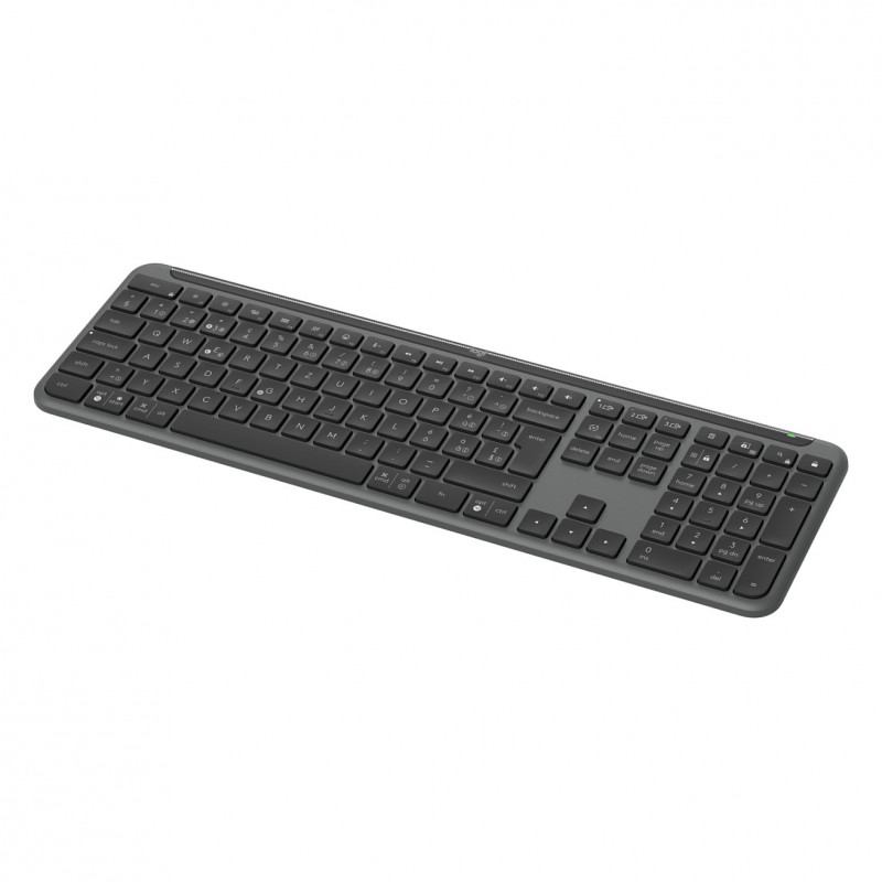 Logitech Signature Slim K950 920-012449 teclado de tamaño completo