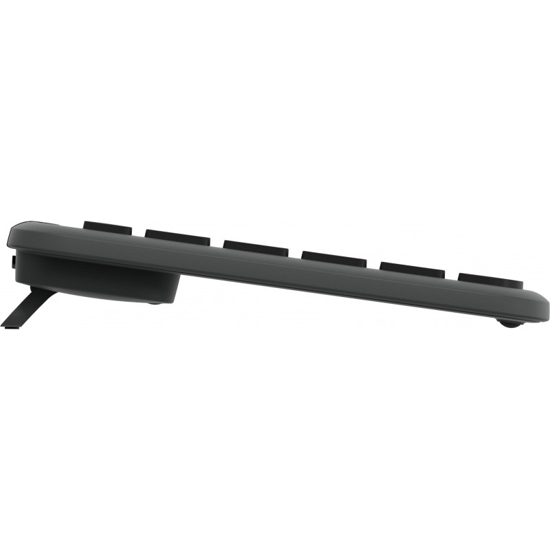 Logitech Signature Slim K950 920-012449 teclado de tamaño completo