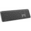 Logitech Signature Slim K950 920-012449 teclado de tamaño completo