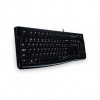 Logitech K120 920-002487 teclado USB, distribución estonia