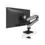 Ergotron LX Pro kit de montaje (brazo de monitor) para pantalla LCD, montaje por orificio, aluminio pulido, hasta 34"