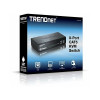 TRENDnet TK-CAT508 conmutador KVM, 8 puertos KVM