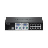TRENDnet TK-CAT508 conmutador KVM, 8 puertos KVM