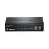 TRENDnet TK-CAT508 conmutador KVM, 8 puertos KVM
