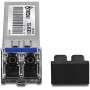 TRENDnet TEG-MGBS40D5 módulo transceptor SFP (mini-GBIC), 1GbE, 1000Base-LX, LC, hasta 40 km, 1550 nm (TX)