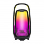 JBL Pulse 6 altavoz portátil con efectos de luz LED, negro