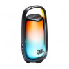 JBL Pulse 6 altavoz portátil con efectos de luz LED, negro