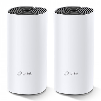TP-Link Deco M4 sistema Mesh (2 uds.), V5.0