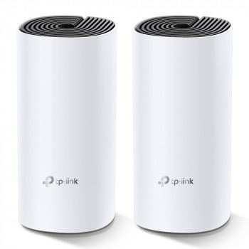 TP-Link Deco M4 sistema Mesh (2 uds.), V5.0