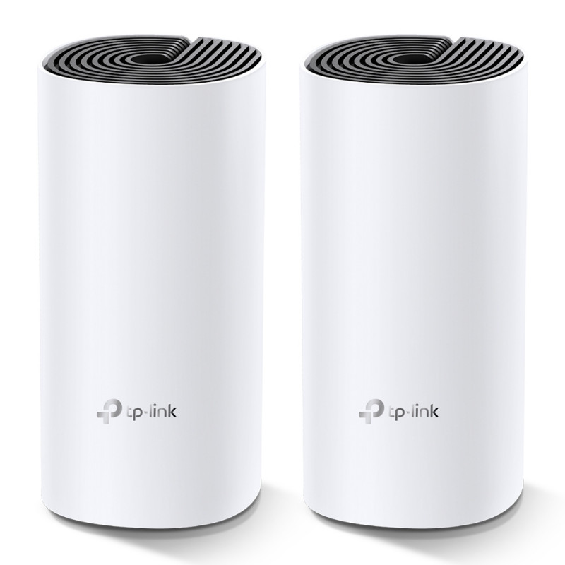 TP-Link Deco M4 sistema Mesh (2 uds.), V5.0