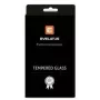 Evelatus Nothing Phone protector de pantalla de cristal 2.5D de cobertura total, antiestático