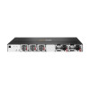 Switch de red HPE Aruba 8100-24XF4C BF3F2AC, R9W87A