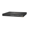 Switch de red HPE Aruba 8100-24XF4C BF3F2AC, R9W87A