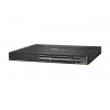 Switch de red HPE Aruba 8100-24XF4C BF3F2AC, R9W87A