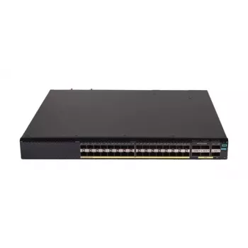 Switch de red HPE 5720 32P 6C, S2N57A