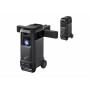 Anker Nebula X1 Pro (D21513F1) proyector, 4K UHD (3840 x 2160), 3500 lúmenes ANSI, Wi-Fi, negro