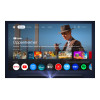 Anker Nebula X1 Pro (D21513F1) proyector, 4K UHD (3840 x 2160), 3500 lúmenes ANSI, Wi-Fi, negro