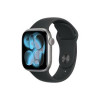 Apple Watch Series 11 reloj inteligente 5G, caja de aluminio de 42 mm, S/M, gris, MF8A4QL/A