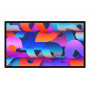 Apple Studio Display MFEY4Z/A monitor, 27 pulgadas, 5K, cristal estándar, 5120 x 2880, 60 Hz, plata