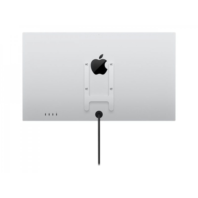 Apple Studio Display MFEY4Z/A monitor, 27 pulgadas, 5K, cristal estándar, 5120 x 2880, 60 Hz, plata