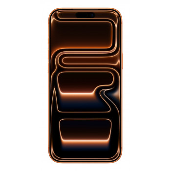 Apple iPhone 17 Pro Max MFYW4SX/A teléfono inteligente, 1 TB, Cosmic Orange