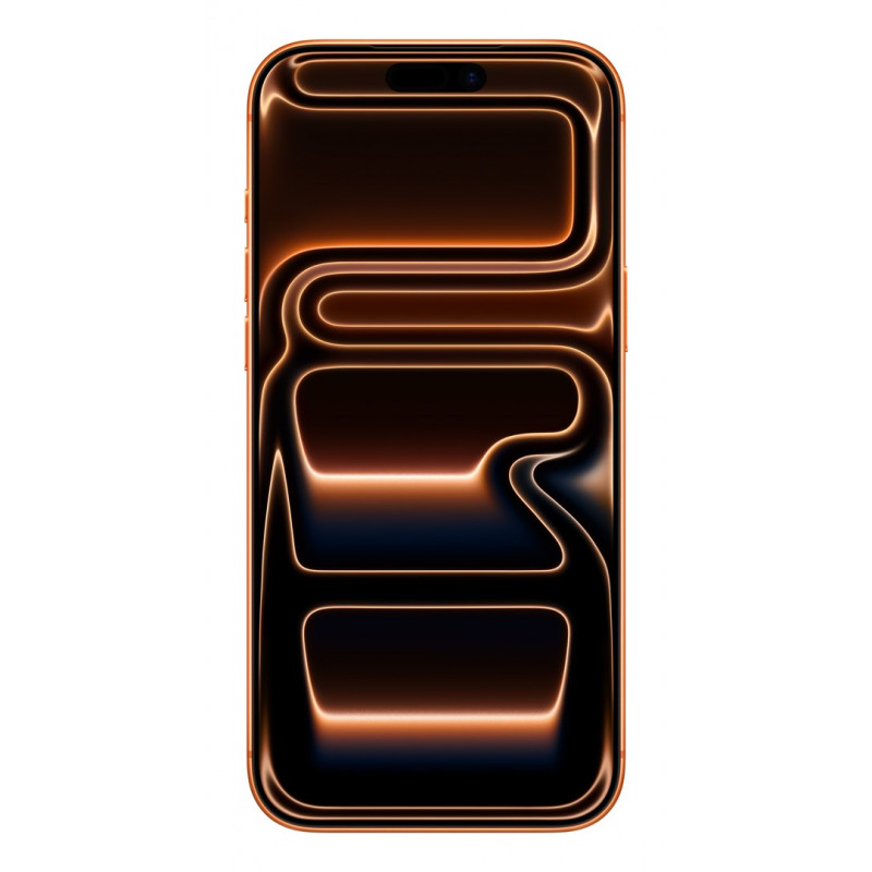 Apple iPhone 17 Pro Max MFYW4SX/A teléfono inteligente, 1 TB, Cosmic Orange