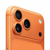 Apple iPhone 17 Pro Max MFYW4SX/A teléfono inteligente, 1 TB, Cosmic Orange
