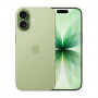 Apple iPhone 17 MG6N4QN/A teléfono inteligente, 16,0 cm (6,3 pulgadas), Super Retina XDR, Dual-SIM, A19, 8 GB de RAM, 256 GB, salvia (Sage), UE