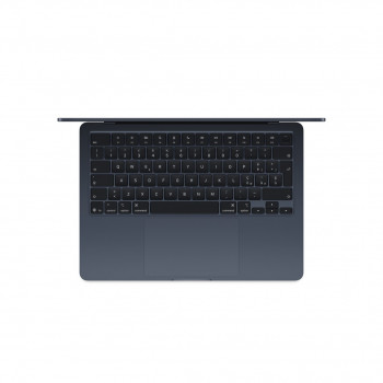 Apple MacBook Air 13 M5 portátil, 16 GB de RAM, SSD de 512 GB, macOS (MDHE4ZE/A)