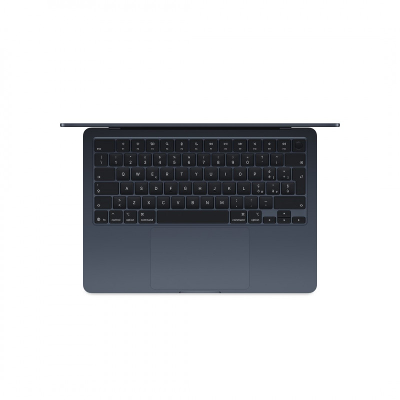 Apple MacBook Air 13 M5 portátil, 16 GB de RAM, 512 GB (MDHE4ZE/A)