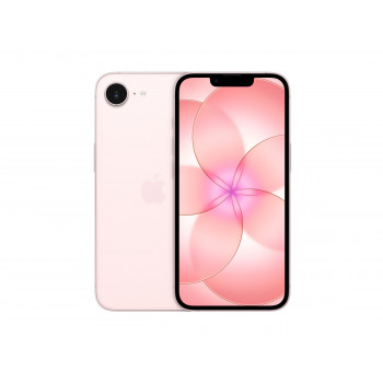 Apple iPhone 17e smartphone, 512 GB, rosa claro