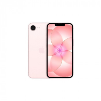 Apple iPhone 17e smartphone, 512 GB, rosa claro